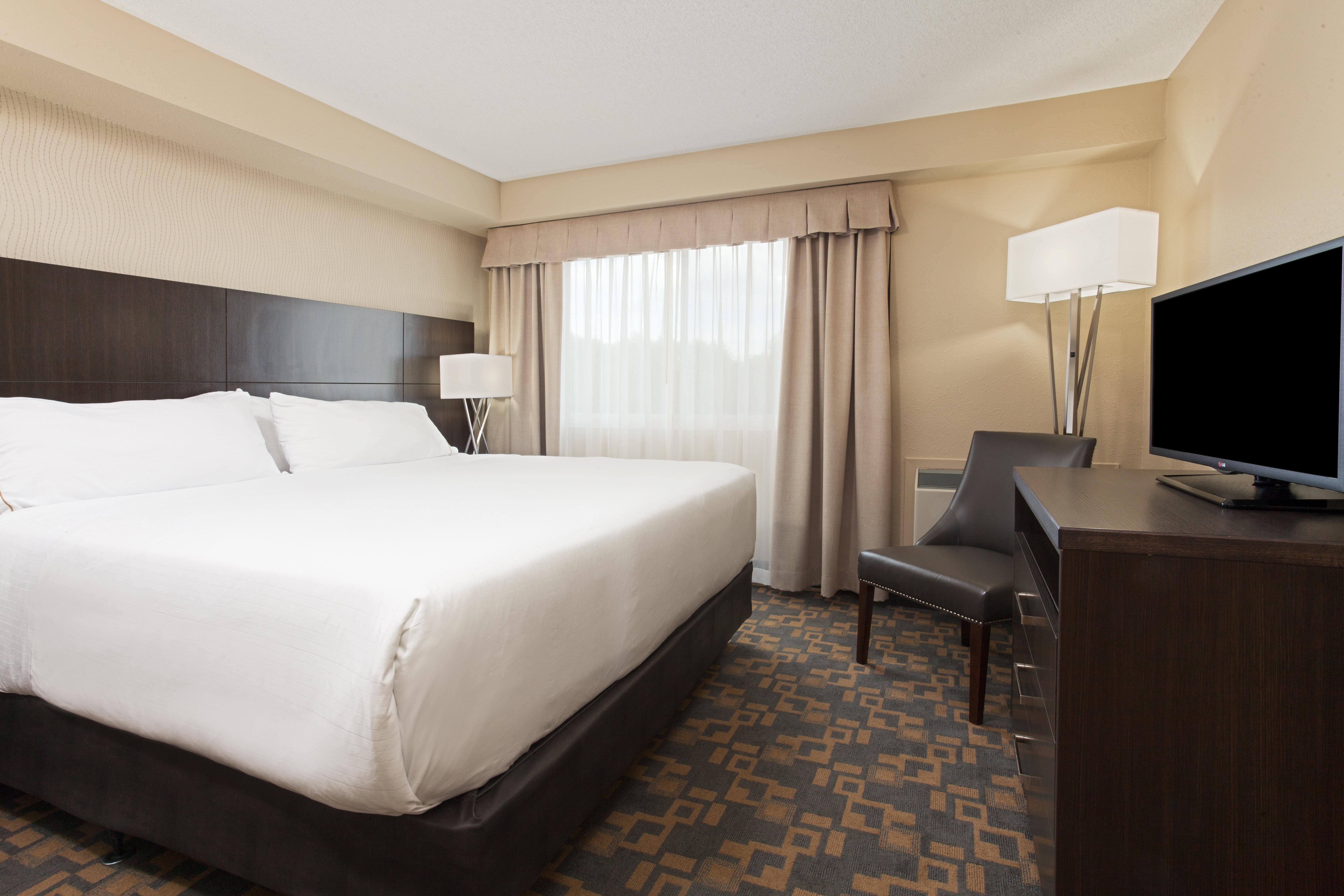 Holiday Inn Express Hotel & Suites Uptown Fredericton By Ihg Εξωτερικό φωτογραφία