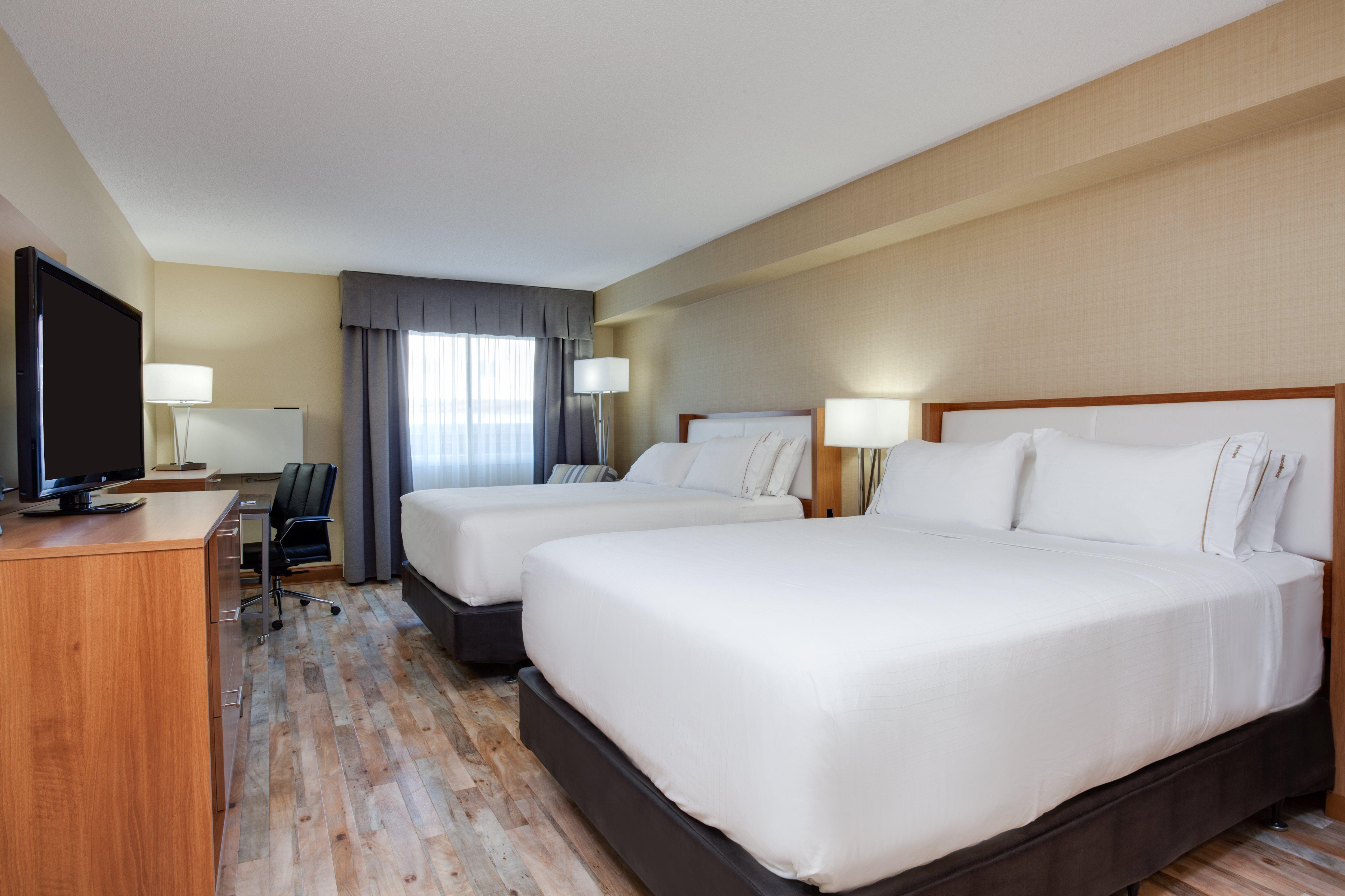 Holiday Inn Express Hotel & Suites Uptown Fredericton By Ihg Εξωτερικό φωτογραφία