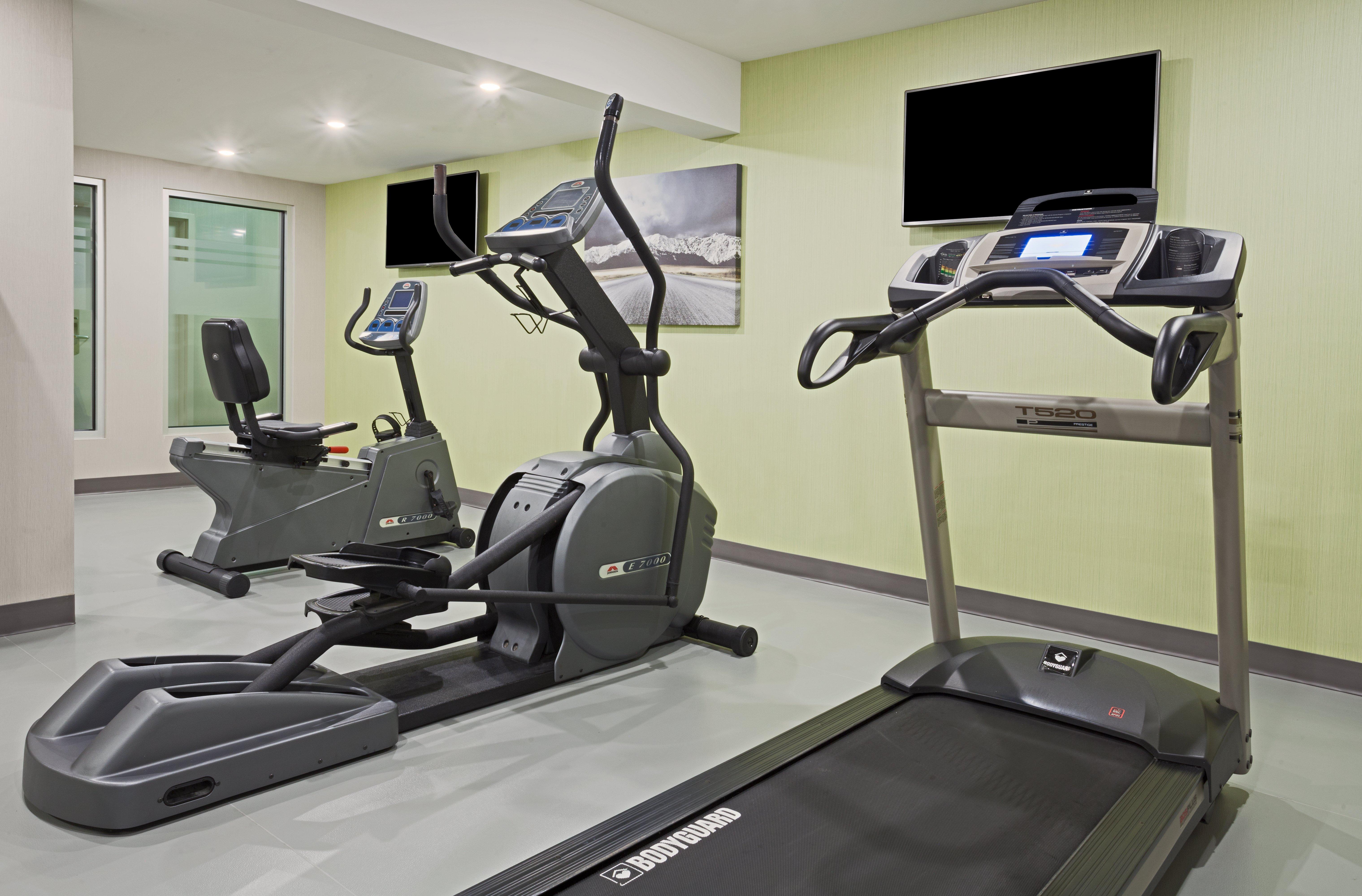 Holiday Inn Express Hotel & Suites Uptown Fredericton By Ihg Εξωτερικό φωτογραφία