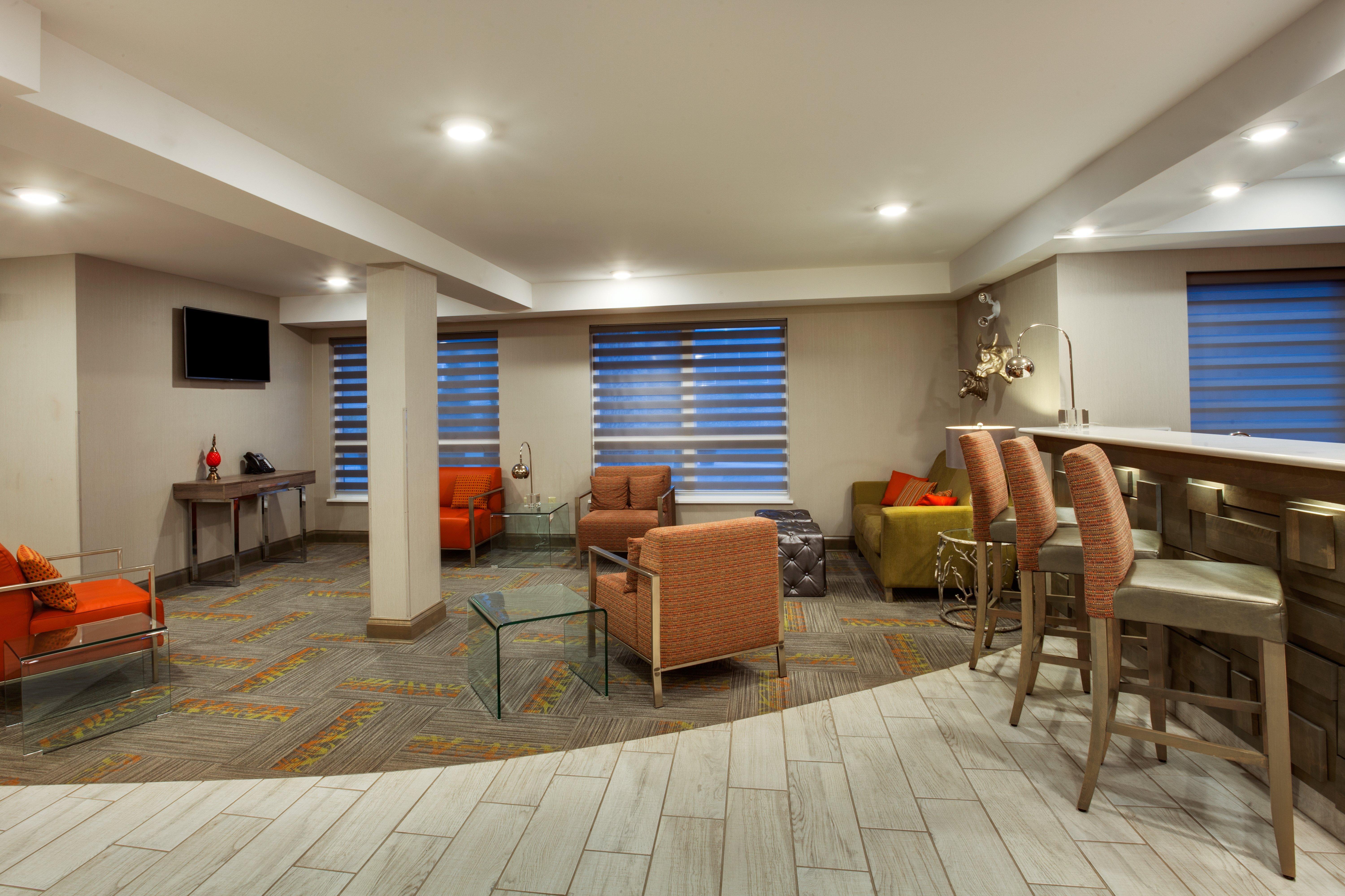 Holiday Inn Express Hotel & Suites Uptown Fredericton By Ihg Εξωτερικό φωτογραφία