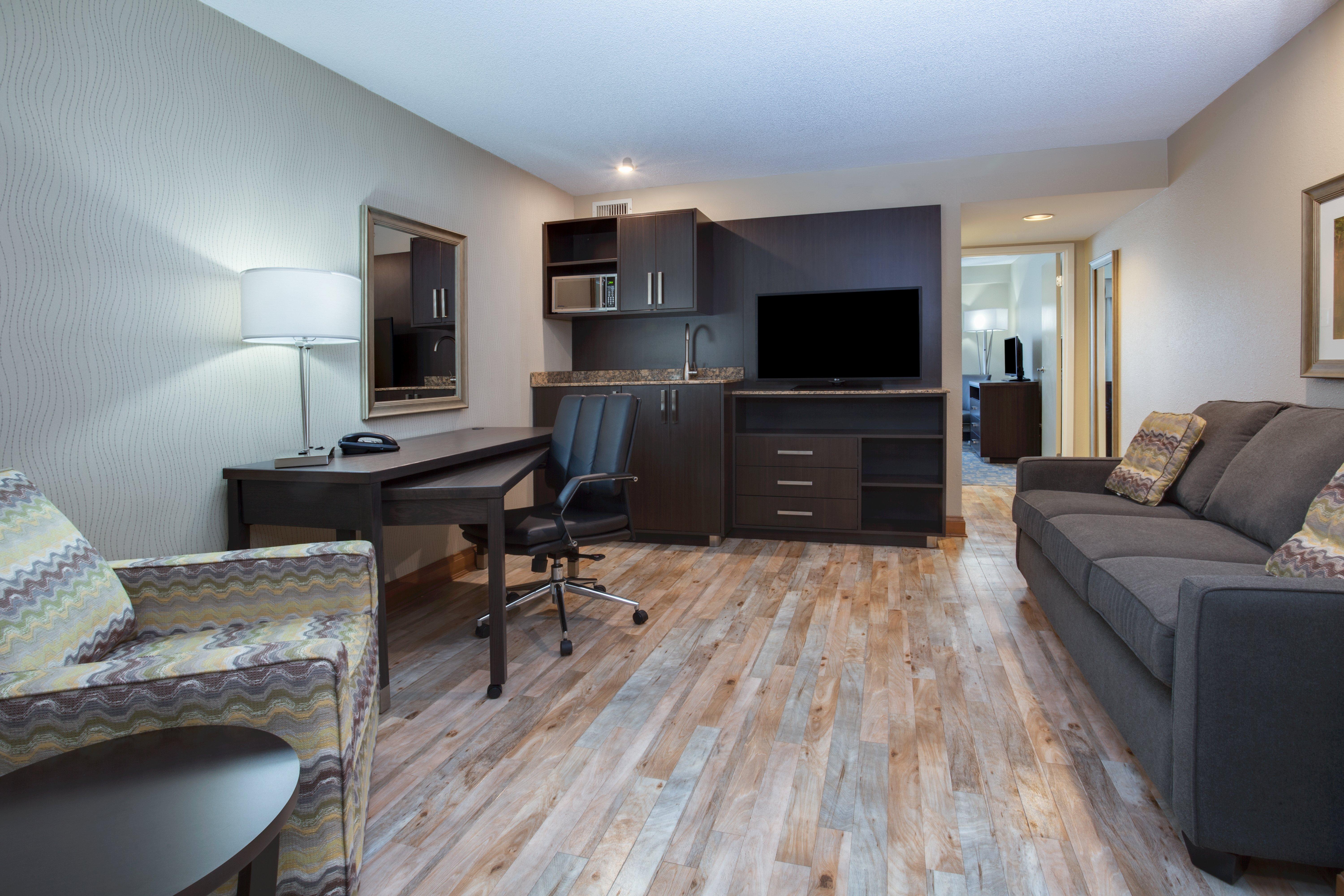 Holiday Inn Express Hotel & Suites Uptown Fredericton By Ihg Εξωτερικό φωτογραφία
