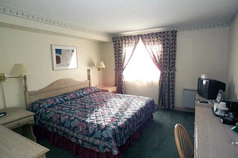 Holiday Inn Express Hotel & Suites Uptown Fredericton By Ihg Δωμάτιο φωτογραφία