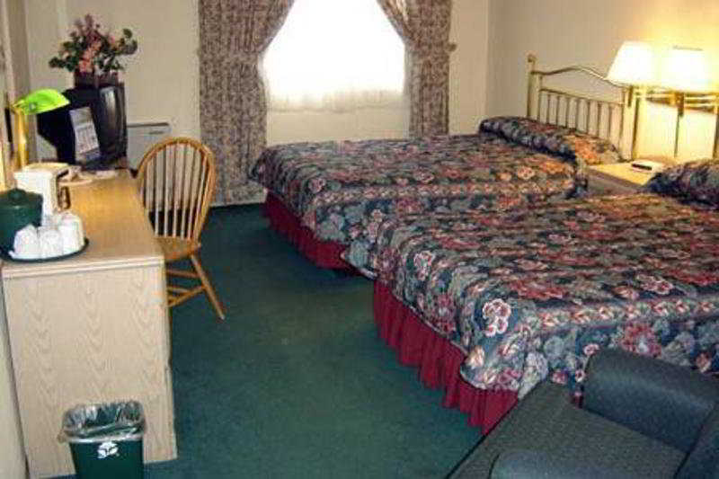 Holiday Inn Express Hotel & Suites Uptown Fredericton By Ihg Δωμάτιο φωτογραφία