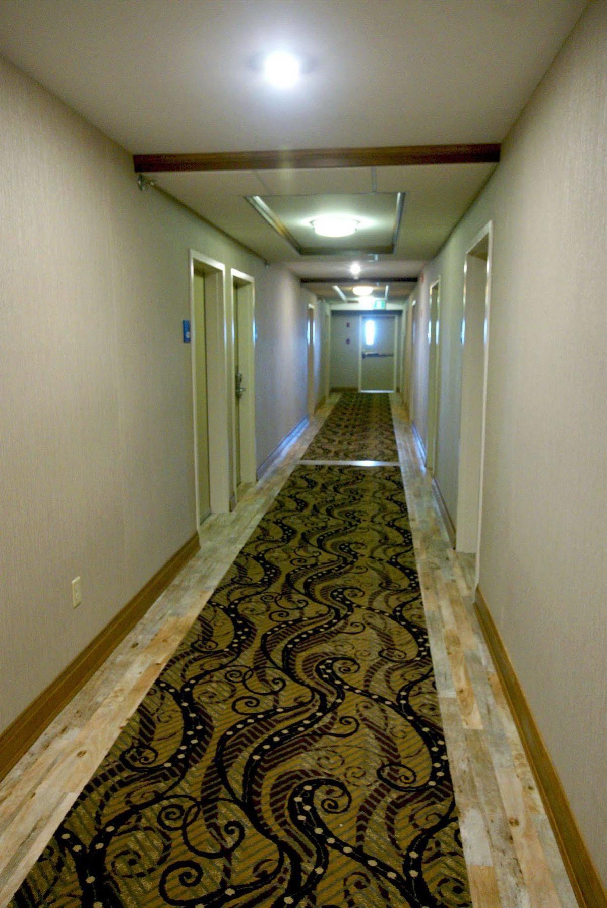 Holiday Inn Express Hotel & Suites Uptown Fredericton By Ihg Εξωτερικό φωτογραφία